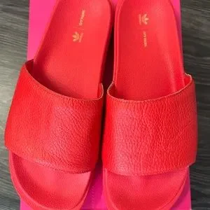 IVY PARK | Shoes | Mens Adidas Ivy Park X Slides Ivy Heart  display picture 3